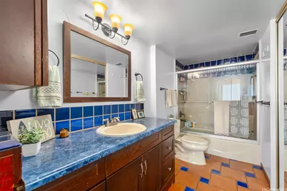 2600 Pualani Way #3604, Honolulu, HI 96815 - Photo 11