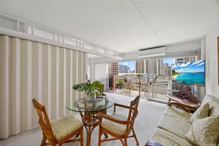 1777 Ala Moana Blvd, Honolulu, HI 96815 - Photo 11