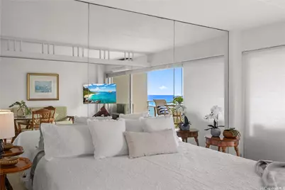 1777 Ala Moana Boulevard #836, Honolulu, HI 96815 - Photo 7