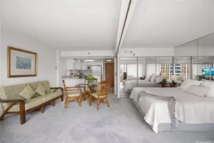 1777 Ala Moana Blvd, Honolulu, HI 96815 - Photo 5