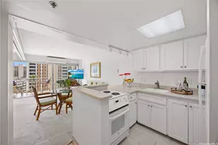 1777 Ala Moana Blvd, Honolulu, HI 96815 - Photo 3