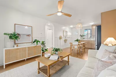 94-201 Lumiaina Place #E202, Waipahu, HI 96797 - Photo 1