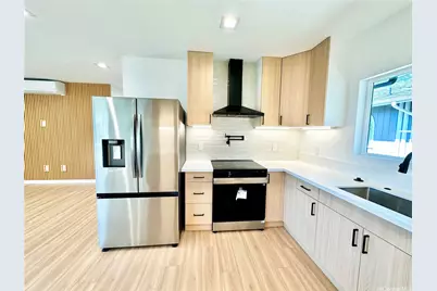 1810 9th Avenue, Honolulu, HI 96816 - Photo 5