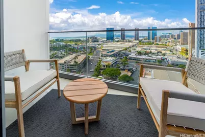 1000 Auahi Street #1303, Honolulu, HI 96814 - Photo 5