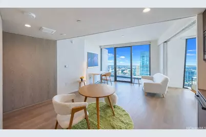 1000 Auahi Street #1303, Honolulu, HI 96814 - Photo 1