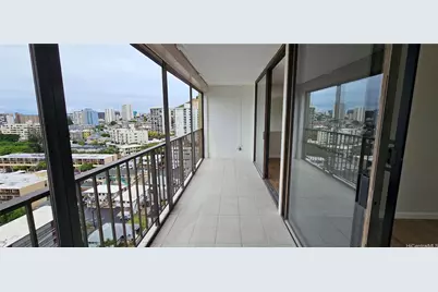 1561 Pensacola Street #1706, Honolulu, HI 96822 - Photo 17
