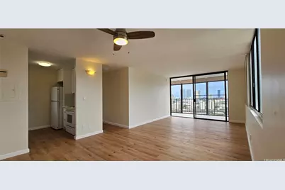 1561 Pensacola Street #1706, Honolulu, HI 96822 - Photo 21