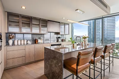 1000 Auahi Street #1600, Honolulu, HI 96814 - Photo 7