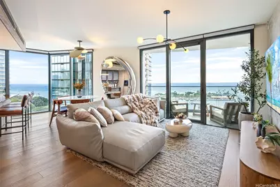 1000 Auahi Street #1600, Honolulu, HI 96814 - Photo 1