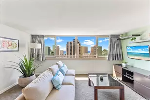 445 Seaside Ave, Honolulu, HI 96815 - Photo 3