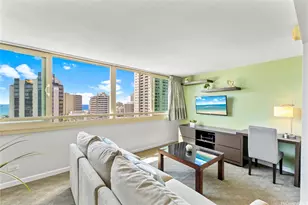 445 Seaside Ave, Honolulu, HI 96815 - Photo 1