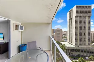 445 Seaside Ave, Honolulu, HI 96815 - Photo 17