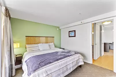 445 Seaside Avenue #2220, Honolulu, HI 96815 - Photo 15