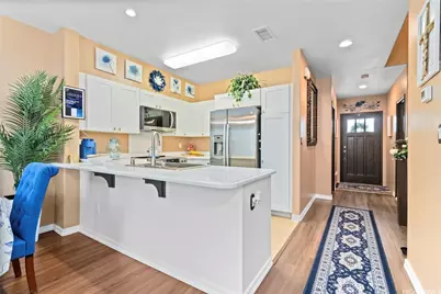 91-1355 Keoneula Boulevard #705, Ewa Beach, HI 96706 - Photo 5