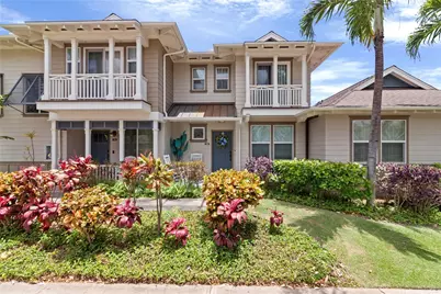 91-1355 Keoneula Boulevard #705, Ewa Beach, HI 96706 - Photo 1