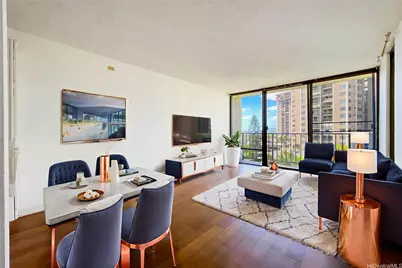 98-500 Koauka Loop #7M, Aiea, HI 96701 - Photo 1