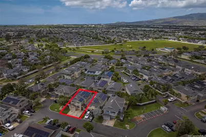 91-2210 Kanela Street #T83, Ewa Beach, HI 96706 - Photo 25