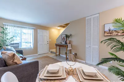 91-1143 Kamaaha Loop #17B, Kapolei, HI 96707 - Photo 5