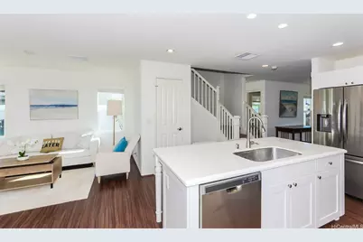 91-1410 Kaileolea Drive, Ewa Beach, HI 96706 - Photo 9