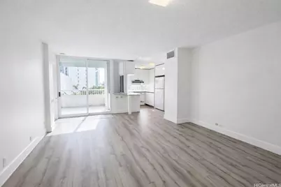 1212 Nuuanu Avenue #505, Honolulu, HI 96817 - Photo 1