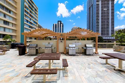 445 Seaside Avenue #2506, Honolulu, HI 96815 - Photo 11