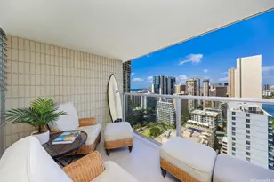 445 Seaside Ave, Honolulu, HI 96815 - Photo 1