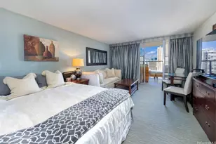 445 Seaside Ave, Honolulu, HI 96815 - Photo 5