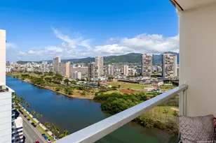 445 Seaside Ave, Honolulu, HI 96815 - Photo 3