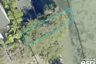 Lot 46 Kamehameha Hwy, Kaneohe, HI 96744 - Photo 1