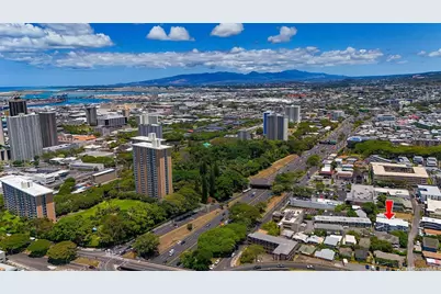 39 Hialoa Street #303, Honolulu, HI 96817 - Photo 23