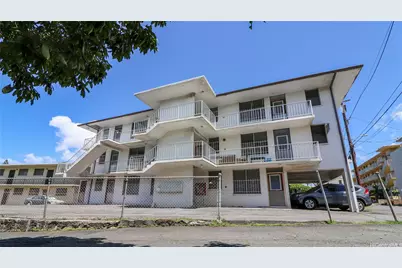 39 Hialoa Street #303, Honolulu, HI 96817 - Photo 19