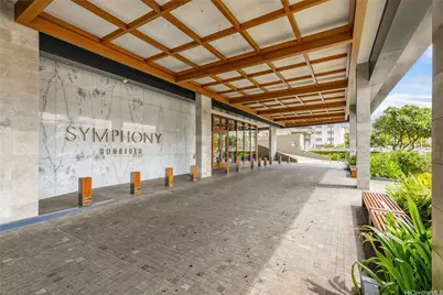 888 Kapiolani Boulevard #2311, Honolulu, HI 96813 - Photo 13