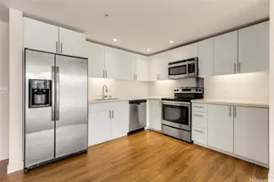 888 Kapiolani Blvd, Honolulu, HI 96813 - Photo 5