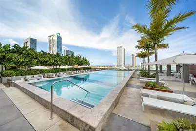 888 Kapiolani Boulevard #2311, Honolulu, HI 96813 - Photo 15