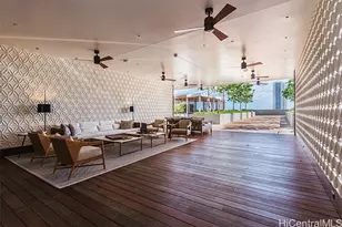 888 Kapiolani Blvd, Honolulu, HI 96813 - Photo 21