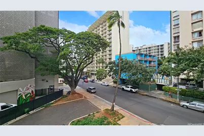 435 Walina Street #203, Honolulu, HI 96815 - Photo 5