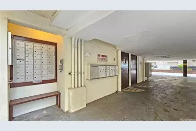 435 Walina Street #203, Honolulu, HI 96815 - Photo 19