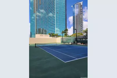 1288 Ala Moana Boulevard #29A, Honolulu, HI 96814 - Photo 7