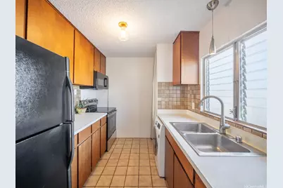 1447 Kewalo Street #502, Honolulu, HI 96822 - Photo 5