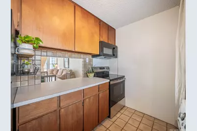 1447 Kewalo Street #502, Honolulu, HI 96822 - Photo 19