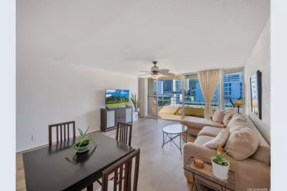 1447 Kewalo Street #502, Honolulu, HI 96822 - Photo 3