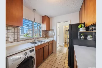 1447 Kewalo Street #502, Honolulu, HI 96822 - Photo 19