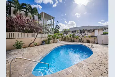 1447 Kewalo Street #502, Honolulu, HI 96822 - Photo 9