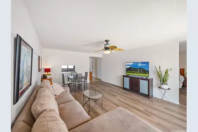 1447 Kewalo Street #502, Honolulu, HI 96822 - Photo 3