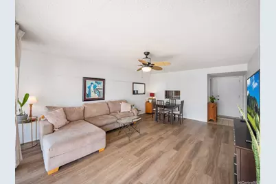 1447 Kewalo Street #502, Honolulu, HI 96822 - Photo 11