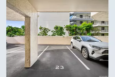 1447 Kewalo Street #502, Honolulu, HI 96822 - Photo 21