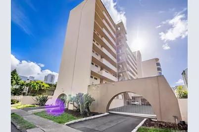 1447 Kewalo Street #502, Honolulu, HI 96822 - Photo 21