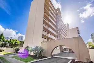 1447 Kewalo St, Honolulu, HI 96822 - Photo 21