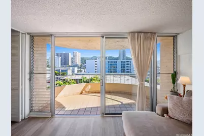 1447 Kewalo Street #502, Honolulu, HI 96822 - Photo 9