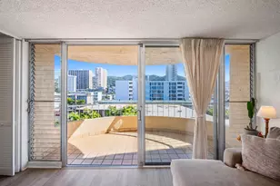 1447 Kewalo St, Honolulu, HI 96822 - Photo 9